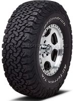 BFGoodrich All Terrain T/A KO2 33/12,5 R15
